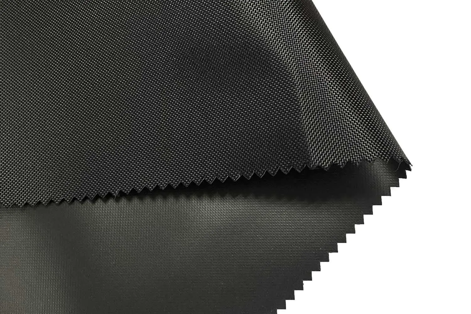 840D PVC-Coated Polyester Oxford Fabric for Heavy-Duty Bags
